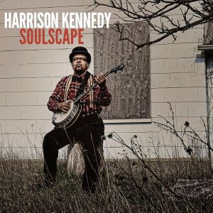 Harrison Kennedy - Back Alley Moan