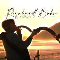 Life By Reinhardt Buhr Live Performance (FULL ALBUM 2022)